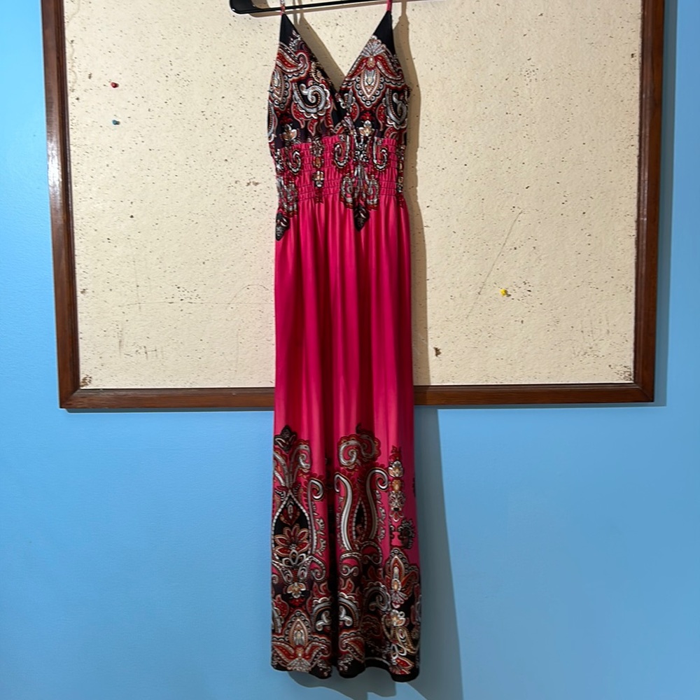Women’s Dress